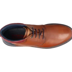 Classique|Bottes / Montantes*Pikolinos Berna 8181 Cuir